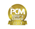 PCM - Editor's Choice