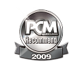 PCM - Recommended