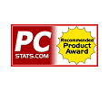 PCStats - Recommended