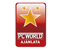 PC World - Recommended