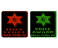 PcTriber.Net - Price / Hot Stuff