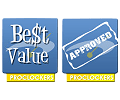 ProClockers - Best Value / Approved
