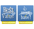 ProClockers - Best Value / Must Have