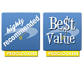 ProClockers - Highly Recommended / Best Value