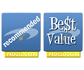ProClockers - Best Value / Recommended