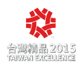 BrandingTaiwan - TAIWAN EXCELLENCE