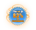 TheLab.gr - Top Performance