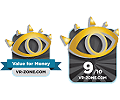 VR-ZONE - Value for Money / Score 9