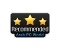 Arab PC World - Recommended