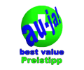 Au-Ja - Best Value
