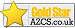 AZCS.co.uk - Gold Star