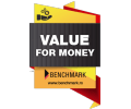 Benchmark.rs - Value for Money