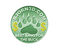 Bjorn3D.com - Gold