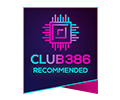 club386 - Recommended