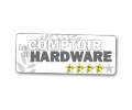 Le comptoir du hardware - 4 stars
