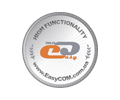 EasyCOM - High Functionality
