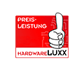 hardwareluxx.de - Price/Performance