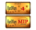 HardwareZone.com - 4 Stars / Innovative