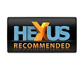 HEXUS.net - Recommended