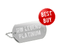 HW Legend - Platinum