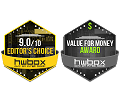 HWBOX - Editor's Choice / Value for Money