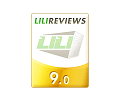 Lilireviews - 9/10