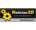 Noticias3D - Best Performance
