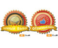 OCClub.ru - Great Choice / Smart Choice
