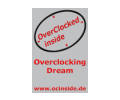 OverClocked inside - Overclocking Dream