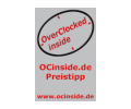 OverClocked inside - Price