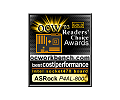 OCWorkbench - Cost / Performance