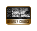 Overclock.net - Bronze