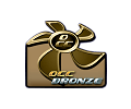 Overclockersclub - Bronze