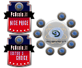 pcbrain.it - 9/10 / Editor's Choice / Nice Price