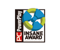PC PowerPlay - Insane