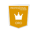 profesionalreview.com - Gold