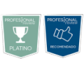 profesionalreview.com - Platinum / Recommended