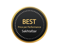 Sakhtafzar - Price per Performance