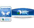 TodoHTPC - 4 Stars / Recommended