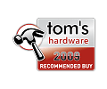Tom's Hardware - Recommended Buy
