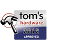 Tom's Hardware - Approved