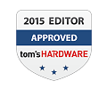 Tom's Hardware - Editor Approved