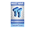 TweakTown - Recommended