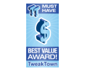 TweakTown - Best Value