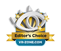 VR-ZONE - Editor's Choice