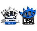VR-ZONE - Silver / Score 8.5