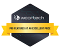 Wccftech - Pro Features At An Excellent Price