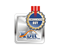 X-bit Labs - Recommended Buy