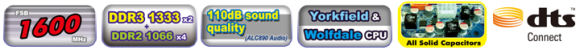 Feature Stickers 1