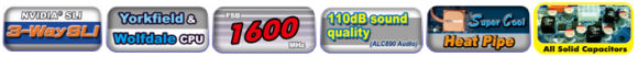 Feature Stickers 2